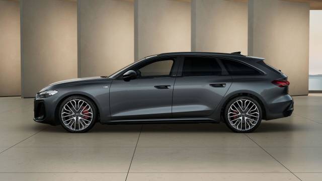 2026 Audi A5 Avant 2.0 AUDI A5 Avant Vorsprung TFSI 204 PS S tronic