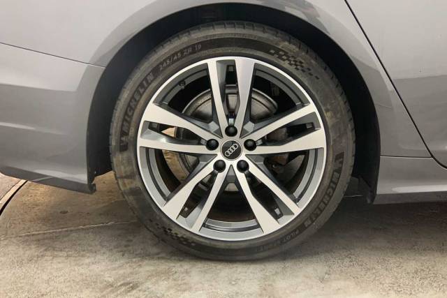 2023 Audi A6 2.0 Avant S line 40 TFSI  204 PS S tronic