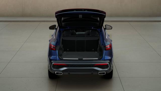 2025 Audi Q5 2.0 AUDI Q5 SUV S line TFSI quattro 204 PS S tronic