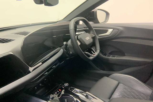 Audi A5 Saloon 2.0 Edition 1 TFSI  204 PS S tronic