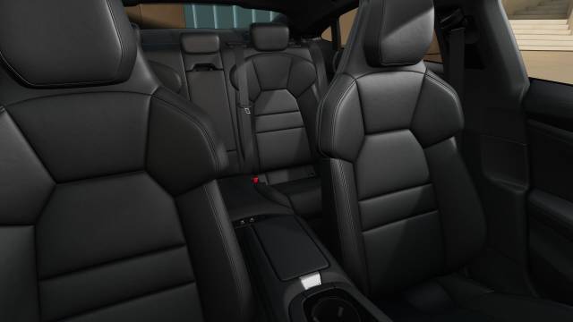 Audi E-tron Gt AUDI e-tron GT quattro 370,00 kW