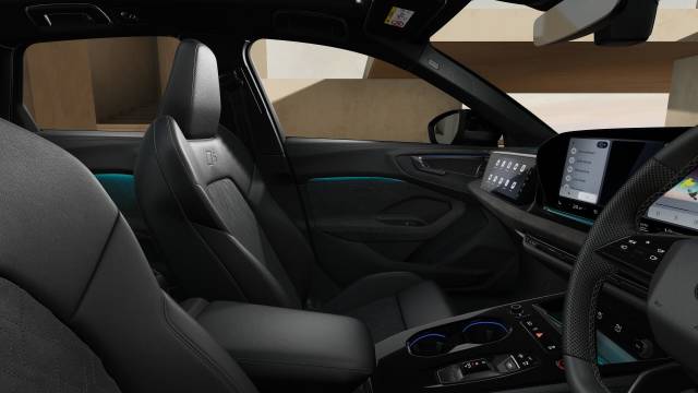2026 Audi A5 Avant AUDI A5 Avant Vorsprung e-hybrid quattro 299 PS S tronic