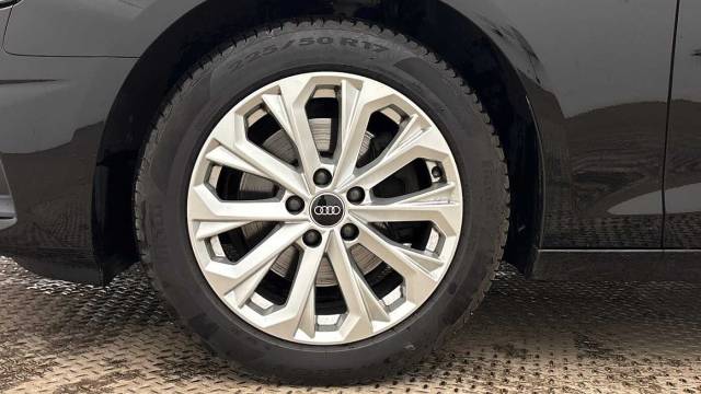 2022 Audi A4 Avant 2.0 Avant Technik 35 TFSI  150 PS S tronic