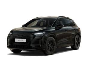 Audi Q4 Sportback e-tron at Yeovil Audi Yeovil