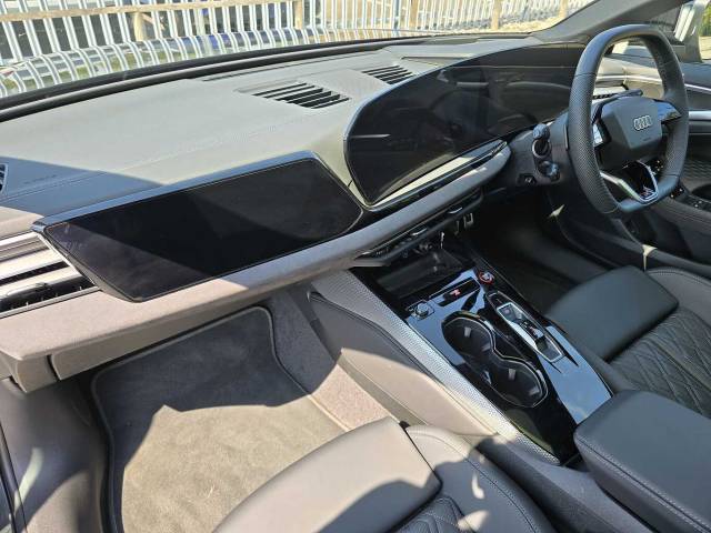 2025 Audi S5 3.0 Edition 1 TFSI  367 PS S tronic
