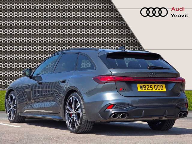 2025 Audi S5 3.0 Edition 1 TFSI  367 PS S tronic