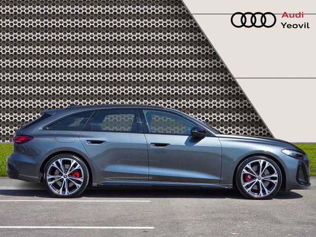 2025 Audi S5 3.0 Edition 1 TFSI  367 PS S tronic
