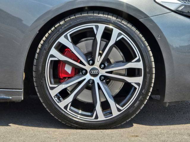 2025 Audi S5 3.0 Edition 1 TFSI  367 PS S tronic
