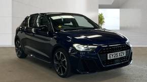 Audi A1 Sportback 2025 at Yeovil Audi Yeovil