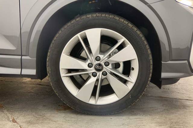 2026 Audi Q2 1.5 S line 35 TFSI  150 PS S tronic
