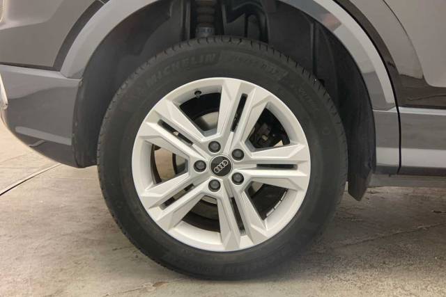 2023 Audi Q2 1.0 Sport 30 TFSI  110 PS 6-speed