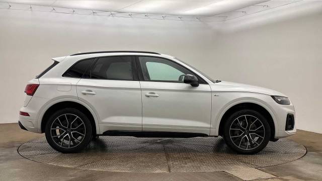 2023 Audi Q5 2.0 Black Edition 45 TFSI quattro 265 PS S tronic