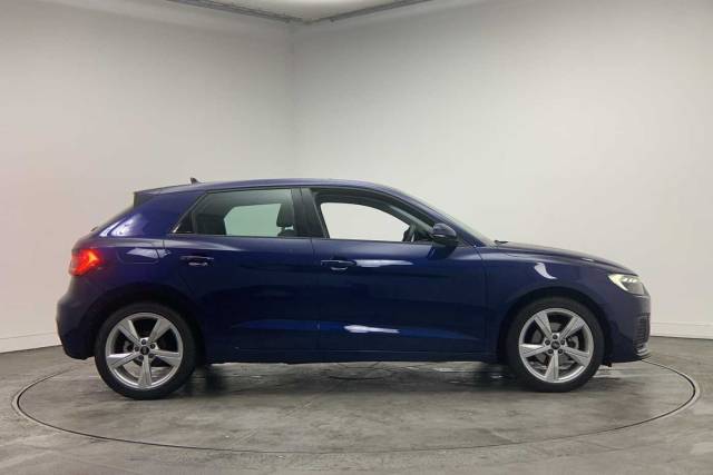 2023 Audi A1 Sportback 1.0 Sport 30 TFSI  110 PS S tronic
