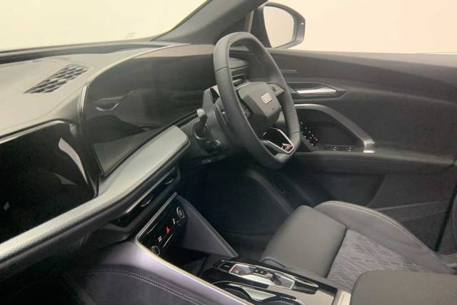 2026 Audi Q5 Sportback 2.0 Black Edition TDI quattro 204 PS S tronic