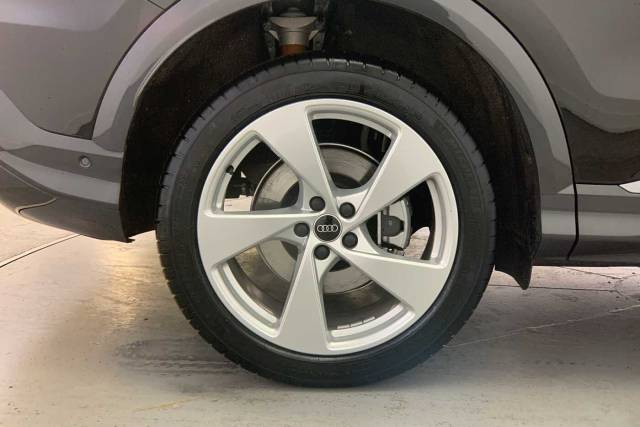 2025 Audi Q5 2.0 SUV S line TDI quattro 204 PS S tronic