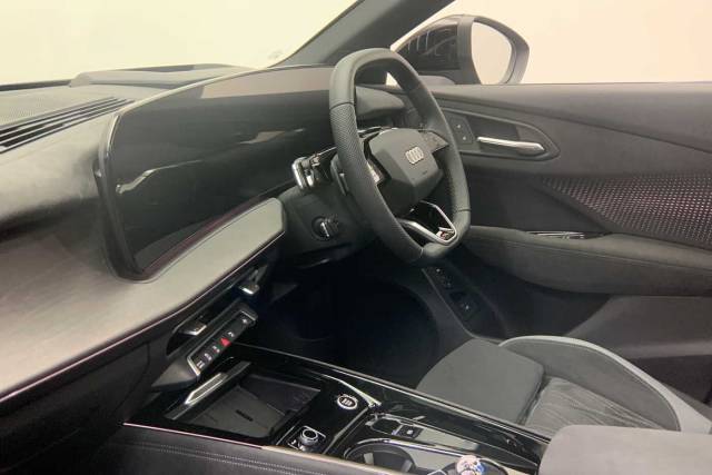 2026 Audi Q3 Sportback 2.0 Edition 1 TDI  150 PS S tronic
