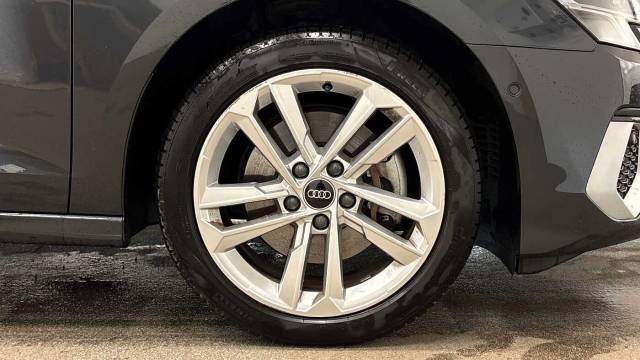 2023 Audi A3 Sportback 1.4 Sport 40 TFSI e  204 PS S tronic