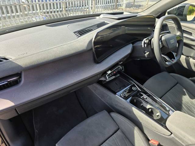2026 Audi Q3 2.0 SUV Edition 1 TFSI quattro 204 PS S tronic