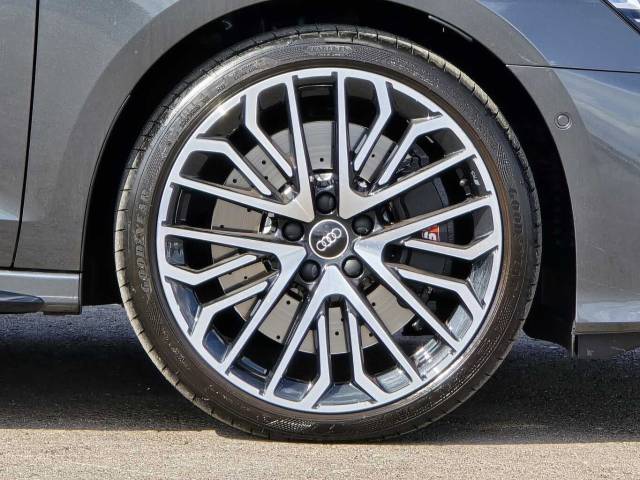 2026 Audi S3 Sportback 2.0 Vorsprung TFSI  333 PS S tronic
