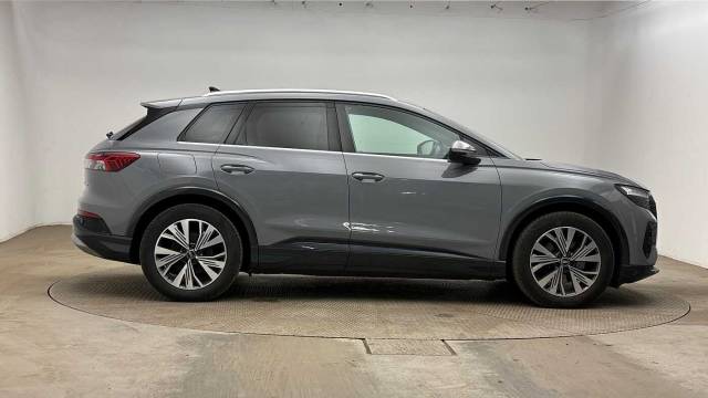 2021 Audi Q4 e-tron Sport 35  125,00 kW