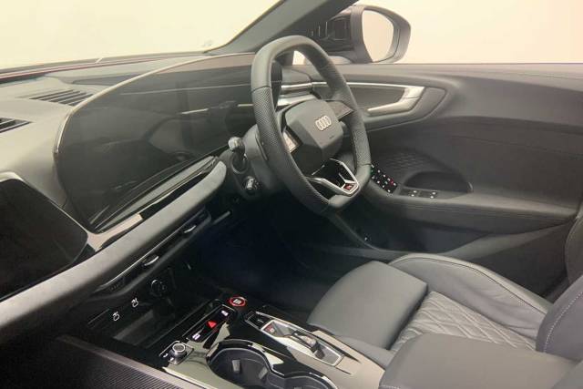 2026 Audi S5 3.0 Edition 1 TFSI  367 PS S tronic