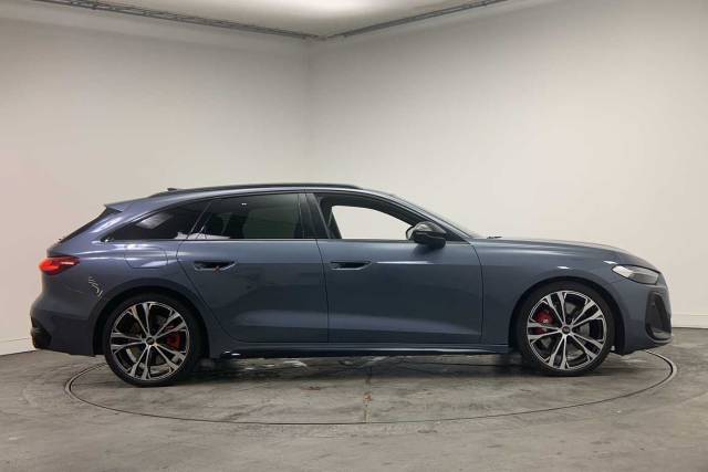 2026 Audi S5 3.0 Edition 1 TFSI  367 PS S tronic