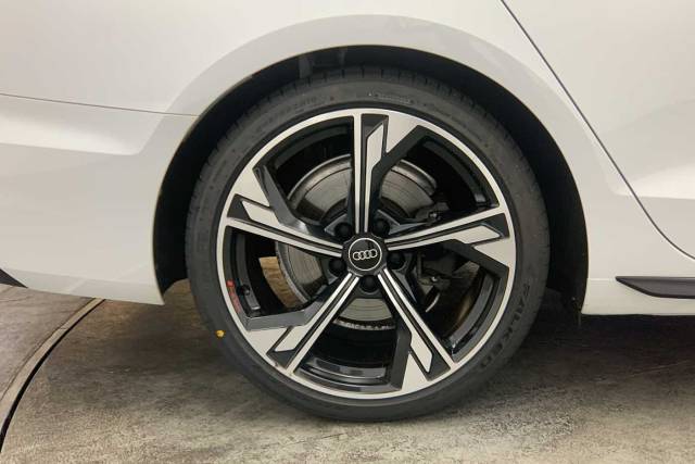 2023 Audi A4 Avant 2.0 Avant Black Edition 35 TFSI  150 PS S tronic