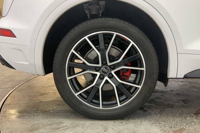 2023 Audi Q5 2.0 (O) Edition 1 45 TFSI quattro 265 PS S tronic
