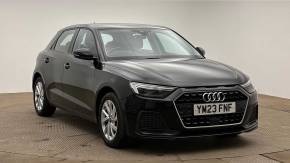 Audi A1 Sportback 2023 at Yeovil Audi Yeovil
