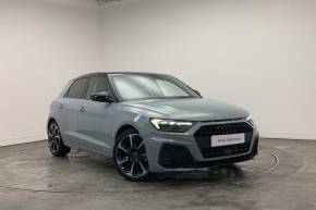 Audi A1 Sportback 2025 at Yeovil Audi Yeovil