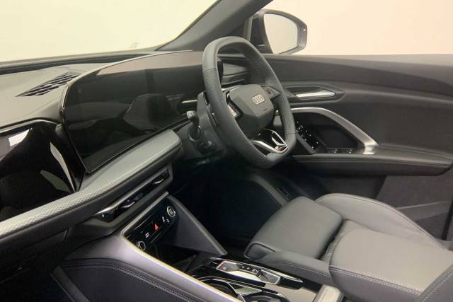2026 Audi Q5 2.0 SUV S line TFSI quattro 204 PS S tronic