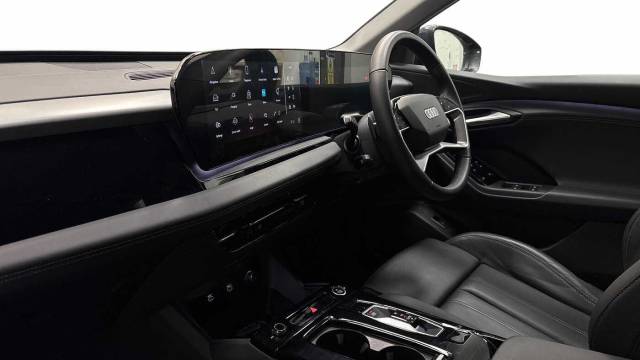 2024 Audi Q6 e-tron SUV Sport performance  225,00 kW