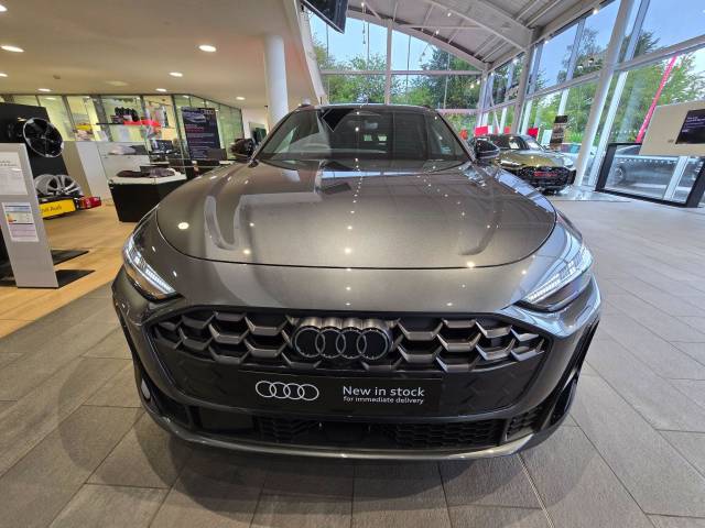 2026 Audi A5 Avant 2.0 AUDI A5 Avant Vorsprung TFSI 204 PS S tronic