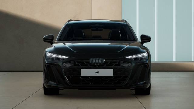 2026 Audi A6 Avant 2.0 AUDI A6 Avant Edition 1 e-hybrid quattro 299 PS S tronic