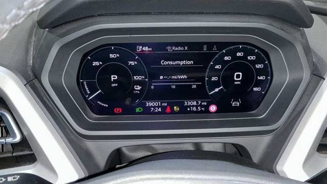 2023 Audi Q4 e-tron Sport 40  150,00 kW