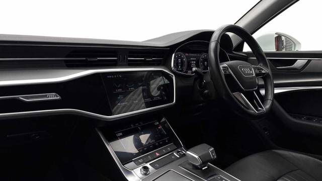 2022 Audi A6 Saloon 2.0 Sport 40 TFSI  204 PS S tronic