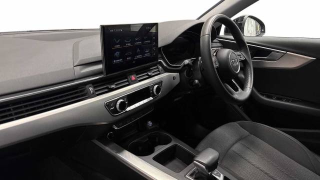 2023 Audi A4 Avant 2.0 Avant Technik 35 TFSI  150 PS S tronic