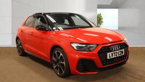 Audi A1 Sportback 2023 at Yeovil Audi Yeovil