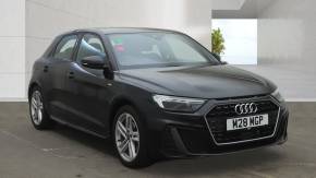 Audi A1 Sportback 2023 at Yeovil Audi Yeovil