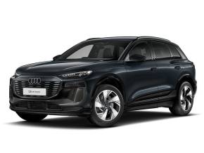 Audi Q6 e-tron at Yeovil Audi Yeovil