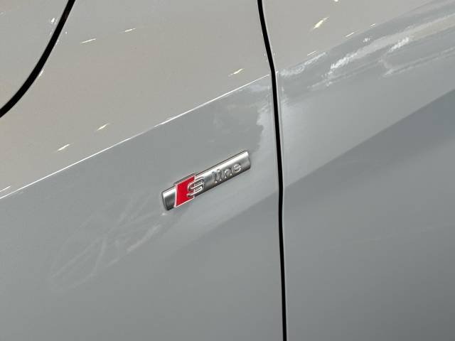 2026 Audi A1 Sportback AUDI A1 Sportback S line 30 TFSI 116 PS 6-speed