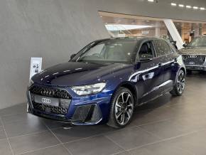Audi A1 Sportback 2026 at Yeovil Audi Yeovil