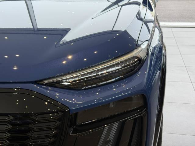 Audi Q6 Sportback e-tron AUDI Q6 Sportback Vorsprung e-tron performance 225,00 kW