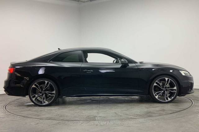2023 Audi A5 Coupe 2.0 Coup- Black Edition 35 TFSI  150 PS S tronic
