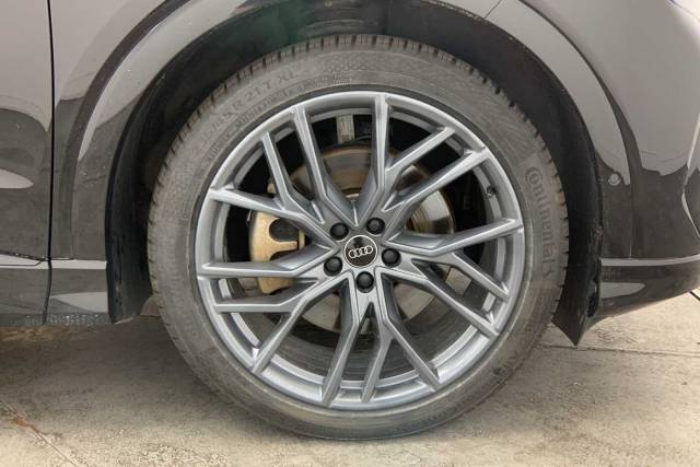 2023 Audi Q4 e-tron Q4  Edition 1 50 e-tron quattro 220,00 kW