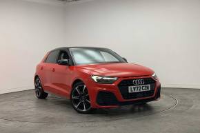 Audi A1 Sportback 2023 at Yeovil Audi Yeovil