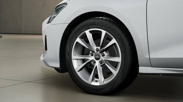 Audi A3 Sportback AUDI A3 Sportback Sport TFSI 116 PS 6-speed
