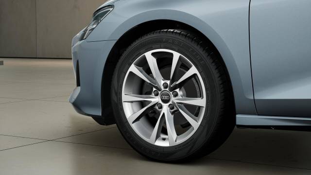 Audi A3 Sportback AUDI A3 Sportback Sport TFSI 116 PS 6-speed