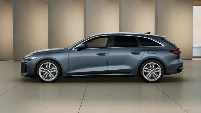 Audi A5 Avant AUDI A5 Avant S line e-hybrid quattro 299 PS S tronic