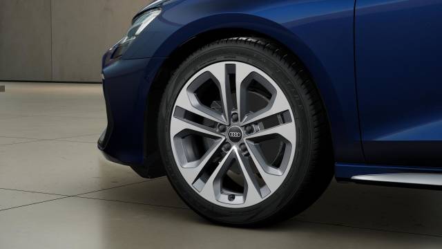 2026 Audi A3 Sportback AUDI A3 Sportback S line TFSI 150 PS S tronic